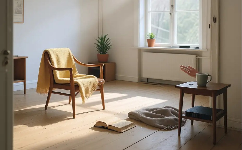 Dödsbo Hantering i Göteborg